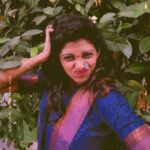 Shruthi Rajanikanth Instagram – Wedding vibes 🦋✨️✨️ Nanganallur, Chennai