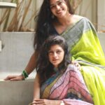 Shruthi Rajanikanth Instagram - Two decades of friendship still feels same🦋❤️ @dr_aathiraharikumar 📸 @adil.shan_