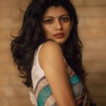 Shruthi Rajanikanth Instagram - Dont change your colour for anyone 🦋 📸 @adil.shan_