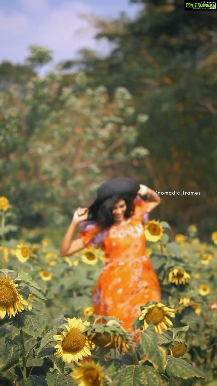 Shruthi Rajanikanth Instagram - πΌπ¦π¦ πΈ @nomadic_frames