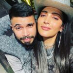 Shruti Haasan Instagram - Happy new year lovely souls … wishing this year brings you all the magic you need and want !! Sending you all love for 2023 💓🧿🖤🌟