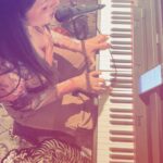Shruti Haasan Instagram – I used to love this song so much IYKYK