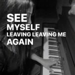 Shruti Haasan Instagram – Re visited this old idea about breaking up with myself 😂 listen there’s very few things in this world as writing in my grey house all alone on my piano 🖤 I am so grateful