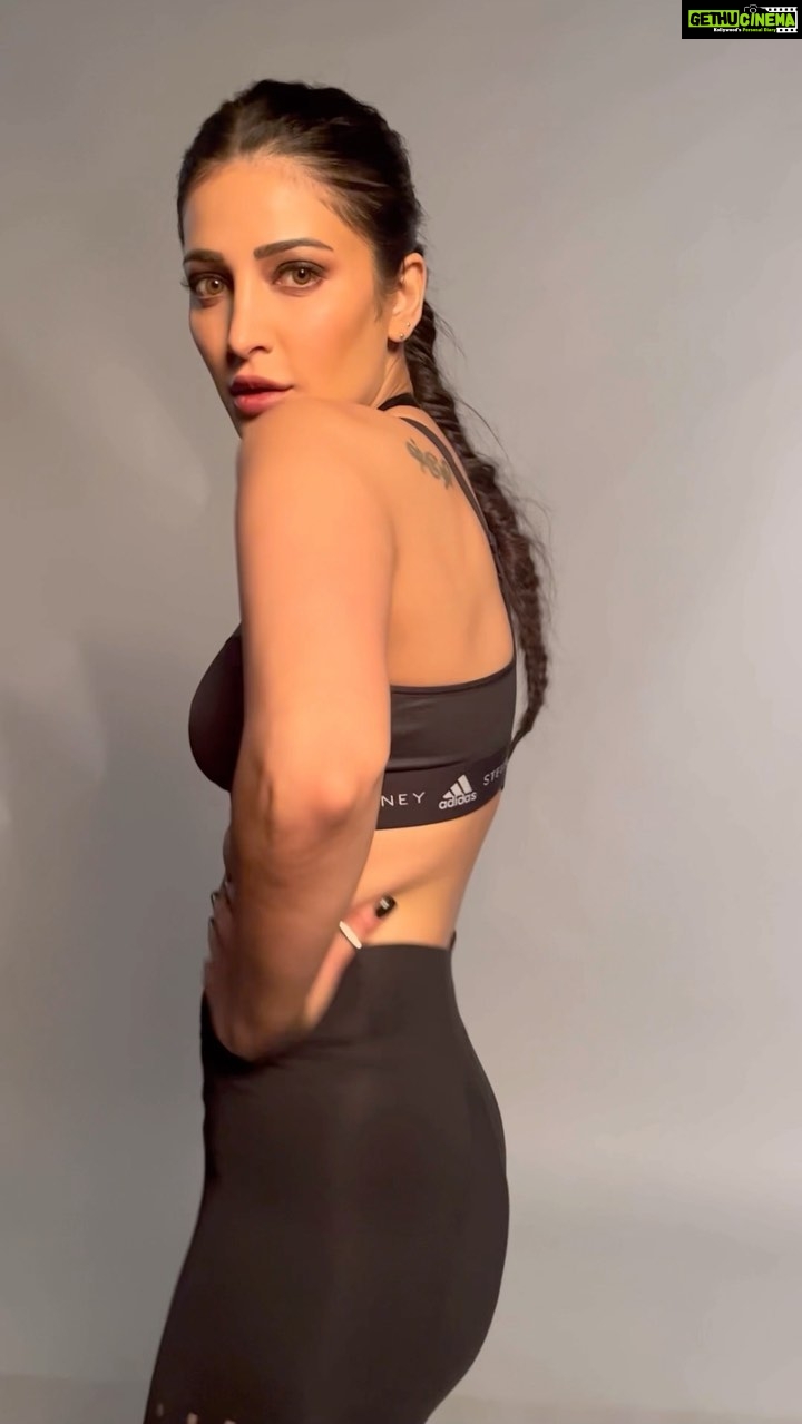 Shruti Haasan - 488.9K Likes - Most Liked Instagram Photos