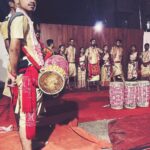 Shruti Haasan Instagram – A beautiful evening in Guwahati ❤️ Assam