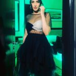 Shruti Haasan Instagram – 🚦🚥🚦 green to go 💚 
.
.
.
.

Dress @deepikaaroralabel

Stylist @neeraja.kona

Asst stylist @manogna_gollapudi

HMU @prakatwork 

📸 @dimensions.dmns