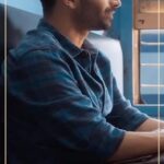 Shruti Ramachandran Instagram - So, I got to play a little Cameo in @akhilsathyan ‘s Pachuvum Athbuthavillakum. I didn’t ever think that those 3 hours that I spent shooting for this scene would be something that I would cherish so so much. Akhil, I have told you this way too many times; but I mean it, you and your team were just a dream to work with. Thank you for asking me to do this. @prabhakaranjustin , you are magic. Also, thrilled by how well this dream of yours is doing in theatres now. Pachu in theatres now!!!