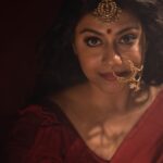 Shruti Ramachandran Instagram - ‘Amara’ @pournami_mukesh_photography @g_kishore_gk @ashif_marakkar @tinyturtle.media @byhand.in