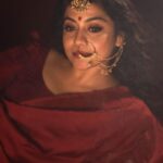 Shruti Ramachandran Instagram – ‘Amara’ 

It was so beautiful to work with a team as talented as this bunch 
📷 @pournami_mukesh_photography 
Styled by @g_kishore_gk 
Make Up & Hair @ashif_marakkar 
Studio @tinyturtle.media 
Saree @byhand.in