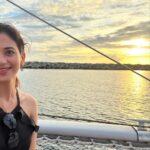Shruti Sharma Instagram – Craving for more 💜

#lifeofadventure #grateful #travelgram