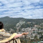 Shruti Sharma Instagram - Craving for more 💜 #lifeofadventure #grateful #travelgram