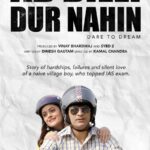 Shruti Sodhi Instagram – ‘AB DILLI DUR NAHI’ took a long time to reach you. But it’s finally coming to the theatres near you on 12th of May 2023