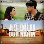 Shruti Sodhi Instagram – Coming to theatres near you on 12th of may 2023 🍿 🎥 #shrutisodhi #hindi #movie