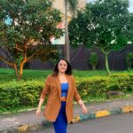 Shruti Sodhi Instagram - 🎵 August slipped away into a moment of time 🎶 #shrutisodhi