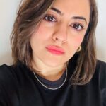 Shruti Sodhi Instagram – How can I not 📸 after 💇🏻‍♀️🖤#shrutisodhi #summer #ready #shorthair