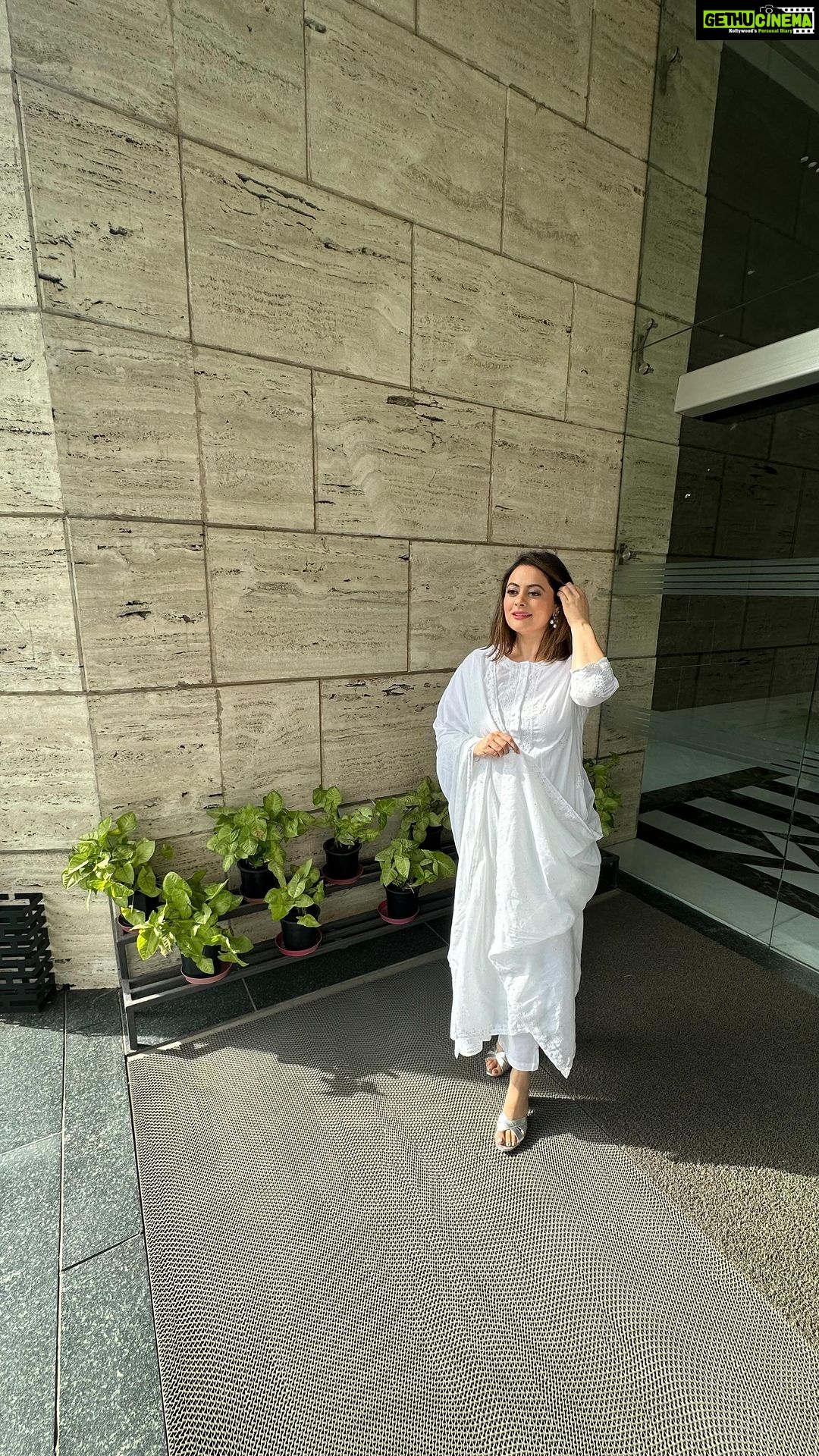 Shruti Sodhi Instagram - Not a Nirma ad 😆#shrutisodhi