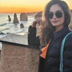 Shrutika Instagram – One of the best ever drives in the world! #greatoceanroad  #australia 
Driving through squeaky clean scenic roads with sea on our left side and valleys and mountains on our right..omg this was the drive of a lifetime♥️
The last pic(clip) has a glimpse of it.
Also the 12 apostles in pic 3 where they shot
 Many tamil movie songs was a 😍

Details soon on our YouTube channel vlog #shrutika arjun

#greatoceanroad #australia #great #view #drive #drivethrough #scenic #nature #sea #mountains #valley #beach #instagood #instagram #pictures #post #instapost #instalike #appostle  #12apostles greatoceanroad_coast