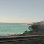 Shrutika Instagram - One of the best ever drives in the world! #greatoceanroad #australia Driving through squeaky clean scenic roads with sea on our left side and valleys and mountains on our right..omg this was the drive of a lifetime♥️ The last pic(clip) has a glimpse of it. Also the 12 apostles in pic 3 where they shot Many tamil movie songs was a 😍 Details soon on our YouTube channel vlog #shrutika arjun #greatoceanroad #australia #great #view #drive #drivethrough #scenic #nature #sea #mountains #valley #beach #instagood #instagram #pictures #post #instapost #instalike #appostle #12apostles greatoceanroad_coast
