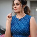 Shrutika Instagram - Costume @malarvikrambridalcouture Photography @sinty_boy Postwork @siva_retouch #blue #blues #hue #photooftheday #shoot #photography #photoshoot #porsche #car #red #lit #live #spreadpositivity #instagram #instagood #instapic #post #instapost #pic #pose #posesforpictures #love #thoughts #instalike