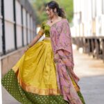 Shrutika Instagram - Photography @prismatic_photography_7 Costume @malarvikrambridalcouture #green #indian #indianwear #traditionalwear #ethinic #picture #pictures #photooftheday #shoot #shootday #television #tamil #cinema #instagram #instalike #instapic #post #pose #poses #instapost