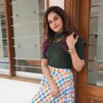Shrutika Instagram - #instapic #post #instaphoto #casual #picoftheday#pose #pic #camera