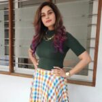 Shrutika Instagram - #instapic #post #instaphoto #casual #picoftheday#pose #pic #camera