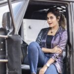 Shrutika Instagram – @director_thomson_vijaytv
@vijaytelevision
@prismatic_photography_7
#kpychampions #vijaytv #television #denim #jeans #pose #post #instagram #instagood #instapost #purple #pic #picoftheday #shoot
#shootday