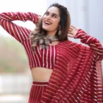 Shrutika Instagram – Costume @styl_chennai
Jewelry @bronzerbridaljewellery
Photography @dhanush__photography
#ethinicwear #red #jewelry #instagood #instagram #post #picture #picoftheday #kpy #kpychampions #vijaytv #television #spreadlove #spreadpositivity
