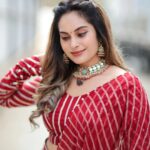 Shrutika Instagram – Costume @styl_chennai
Jewelry @bronzerbridaljewellery
Photography @dhanush__photography

 #ethinicwear #red #jewelry #instagood #instagram #post #picture #picoftheday #kpy #kpychampions #vijaytv #television #spreadlove #spreadpositivity