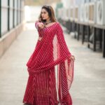 Shrutika Instagram – Costume @styl_chennai
Jewelry @bronzerbridaljewellery
Photography @dhanush__photography

 #ethinicwear #red #jewelry #instagood #instagram #post #picture #picoftheday #kpy #kpychampions #vijaytv #television #spreadlove #spreadpositivity