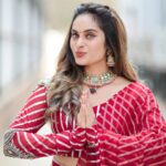 Shrutika Instagram – Costume @styl_chennai
Jewelry @bronzerbridaljewellery
Photography @dhanush__photography

 #ethinicwear #red #jewelry #instagood #instagram #post #picture #picoftheday #kpy #kpychampions #vijaytv #television #spreadlove #spreadpositivity