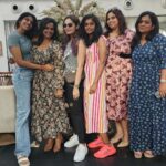 Shrutika Instagram - Famjam #familytime #family #instapicture #instafamily #instagram #weekend #cousinsquad ##weekendvibes #lunch #pictures #yap