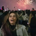 Shrutika Instagram - HAPPY HAPPY NEW YEAR TO MOST LOVELY AND MOST ENCOURAGING INSTA FAMILY 🤩😍 Wishing u all immense success, joy, and great health !! Thank u 2022 for bringing so many people's love into my life..I will treasure all ur love forever and thank u God for making us feel blessed. THANK U FOR THIS DAY AND THANK U FOR EVERYTHING U BROUGHT OUR WAY!😍 My Prayers for everyone's health and happiness in the years to come🥰 #happynewyear #happynewyear2023 #2023 #newyear #newbeginnings #newhope #happy #happypeople #spreadlove #spreadpositivity #instagram #reels #reelsinstagram #wishes #prayers #love London, United Kindom