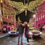 Shrutika Instagram – #creatingmemories #londondiaries #london #vacation #vacay #regentstreet #lights #oxfordstreet #picture #love #spreadhappiness #instafamily #instagram Piccadilly Circus