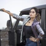 Shrutika Instagram – @director_thomson_vijaytv
@vijaytelevision
@prismatic_photography_7
#kpychampions #vijaytv #television #denim #jeans #pose #post #instagram #instagood #instapost #purple #pic #picoftheday #shoot
#shootday