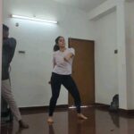 Shrutika Instagram – Jus started practicing for something exciting coming up !! And totally loving it❤

#dance #dancebabydance #loveforlearning #happy #excited #rehersal #practice #home #reelsinstagram #instagram