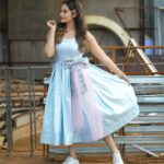 Shrutika Instagram – Photography @capture_crew_photo_graphy
Costume @styl_chennai
Hair @puii_c_ammy
#shootmode
#shoot #dressup #showup #dance
#pictures #pose #insta #instafashion #instago #smile #spreadlove EVP Film City