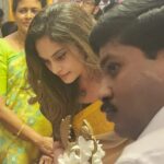 Shrutika Instagram – #picoftheday #insta #instagood #instagram #inauguration #pic
