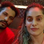 Shrutika Instagram - At the dance rehersals for Mmc finals .. Reel couples vs Real couples ! #vijaytelevision #television #realityshow #reality #dance #rehersal #dancing #hapiness #happypeople #tamil #spreadpositivity #spreadlove #spreadjoy #reelsfeelit #reels #instagram #instagramers #instareels #cwc3 #cookuwithcomali #hotstar