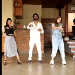 Shrutika Instagram - All the very best Team LOVETODAY ! Waiting to watch in theaters from Nov 4th @pradeep_ranganathan @itsyuvan Vibe 😍 #sonymusic #love #lovetoday #blockbuster #tamilcinema #reels #insta #instagram #instareelsindia❤️
