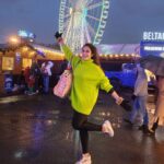 Shrutika Instagram – Winter in wonderland!

#winter #london #makingmemories #themepark #jump #scream #live #laugh #enjoylife #instalike #instagram #pictures #post #spreadjoy #happy Winter Wonderland