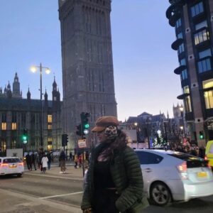 Shrutika Instagram - #creatingmemories #londondiaries #london #vacation #vacay #hoponhopoff #citybus #londoneye #westminsterbridge #clocktower #picture #love #spreadhappiness #instafamily #instagram #pose #getready #getsetgo