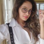 Shrutika Instagram – Some lazy days all u need is no make up ! just a dash of lipbalm and good to go ..
Thank u @jananihere_ for this smartieee top!
Loved it @thehazelavenue
#dresses #picoftheday #pose #dayout #nerd #geek #insta #instagram #instapicture