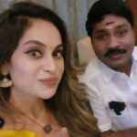 Shrutika Instagram – With our very own cuteee @gpmuthu.24 anne😍

#foodvlog #comingsoon #gpmuthu #instafood #instagood #insta #instagram #picoftheday #post