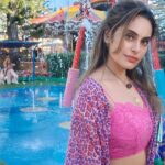 Shrutika Instagram - Bulbu moment : last pic thought it was a pic was gtng ready to pose and it was a video..when I was rdy with the pose camera was off🙄 #movieworld #goldcoast #australia #aussie #dc #superman #catwoman #joker #harleyquinn #parade #wonderwoman #character #characters #disneycharacters #themepark #pink #love #excited #post #insta #instagood #instagram #instalike #vacaymode #vacay #vacation #vibe #goodvibes