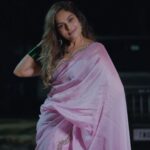 Shrutika Instagram - Photography @capture_crew_photo_graphy Saree @malarvikrambridalcouture Hair @vama_moirangthem Styling and make up @shrutika_arjun #sareedraping #saree #sareelove #indianwear #ethinic #galata #galataawards #pose #pictureoftheday #smile😊 #spreadpositivity #spreadhappiness #insta #instagramers #meta #instafashion #instapicture
