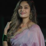 Shrutika Instagram - Photography @capture_crew_photo_graphy Saree @malarvikrambridalcouture Hair @vama_moirangthem Styling and make up @shrutika_arjun #sareedraping #saree #sareelove #indianwear #ethinic #galata #galataawards #pose #pictureoftheday #smile😊 #spreadpositivity #spreadhappiness #insta #instagramers #meta #instafashion #instapicture