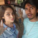 Shrutika Instagram – Anyone from the cwc team is always a vibe 😍

#cwc #love #vibe #positivevibes #instagood #instapicture #picoftheday