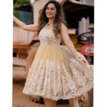 Shrutika Instagram – Thank u for this lovely attire!

Costume @styl_chennai 
Photography @sinty_boy
Postwork @shot_by_panneer
Hair @vama_moirangthem

#clothes #costume #yellow #love #spreadpositivity #happiness #insta #instagood #instafashion #instagram #instpic #picoftheday