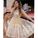 Shrutika Instagram – Thank u for this lovely attire!

Costume @styl_chennai 
Photography @sinty_boy
Postwork @shot_by_panneer
Hair @vama_moirangthem

#clothes #costume #yellow #love #spreadpositivity #happiness #insta #instagood #instafashion #instagram #instpic #picoftheday